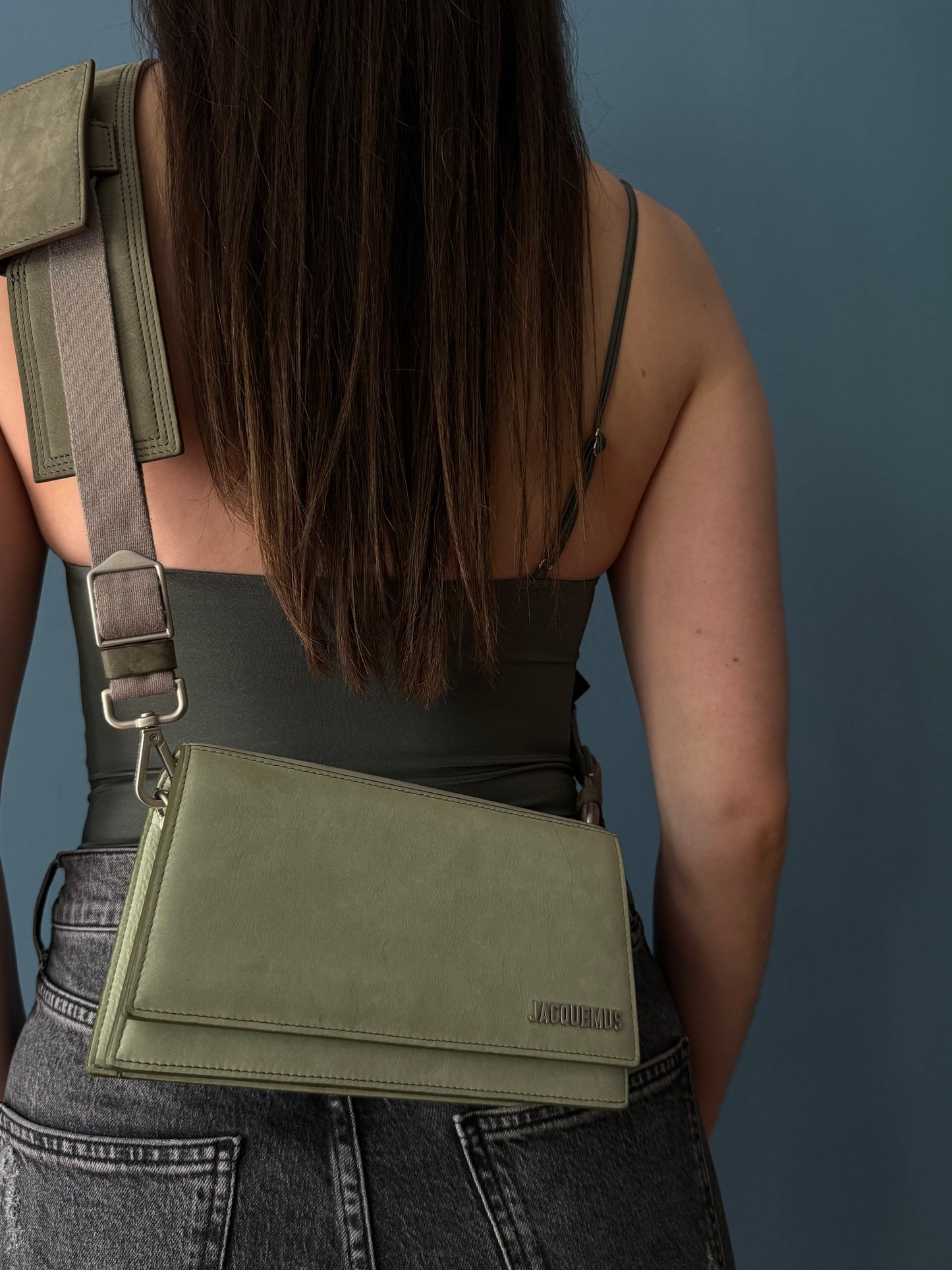 Jacquemus Crossbody - Bag