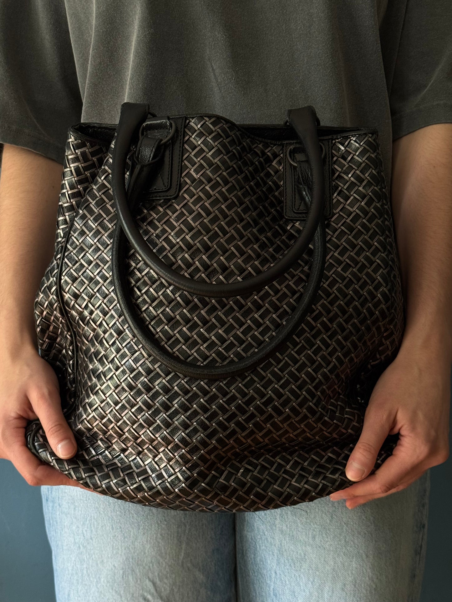 Bottega Veneta Hobo Bag