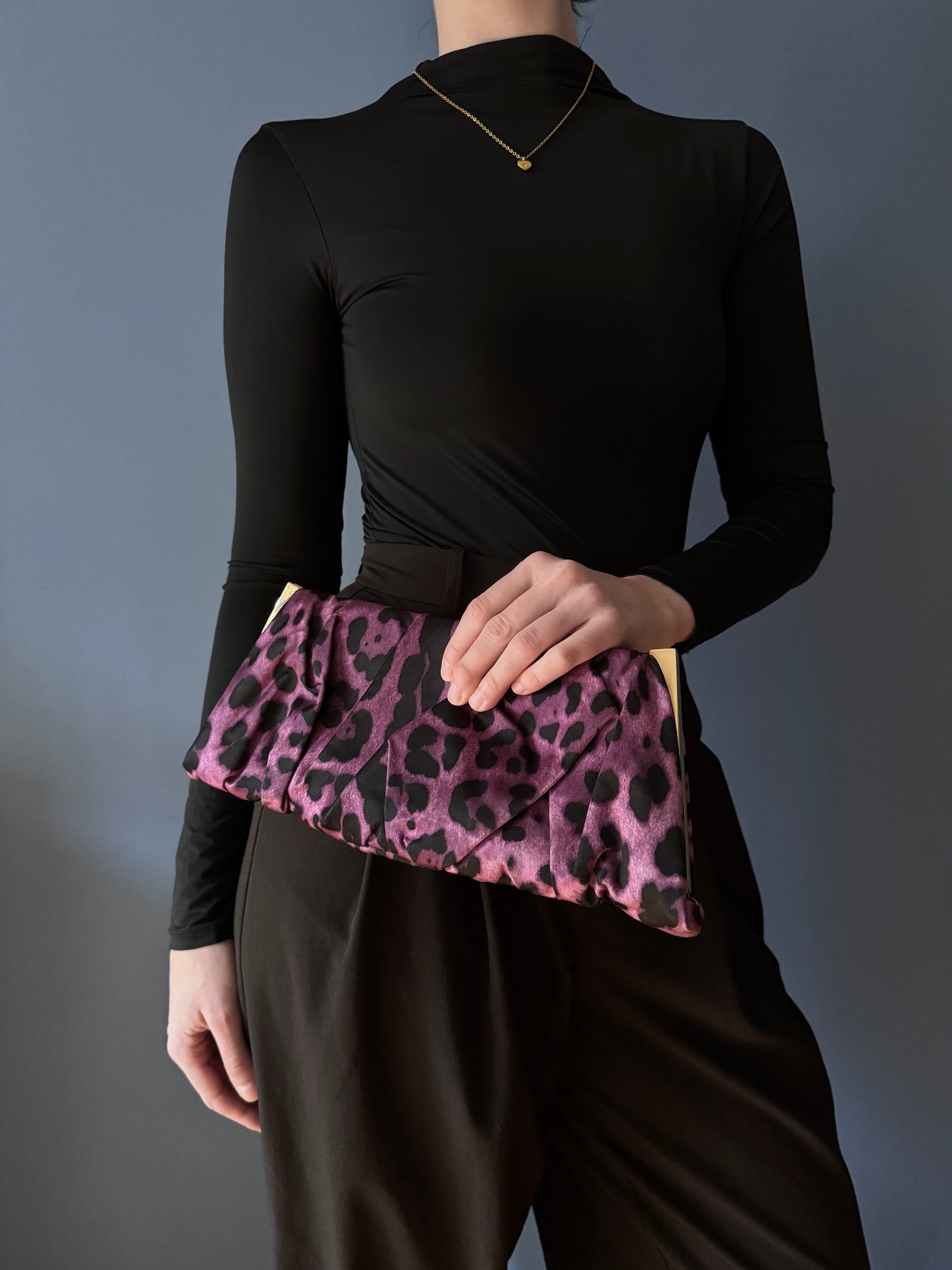 Dolce & Gabbana Clutch