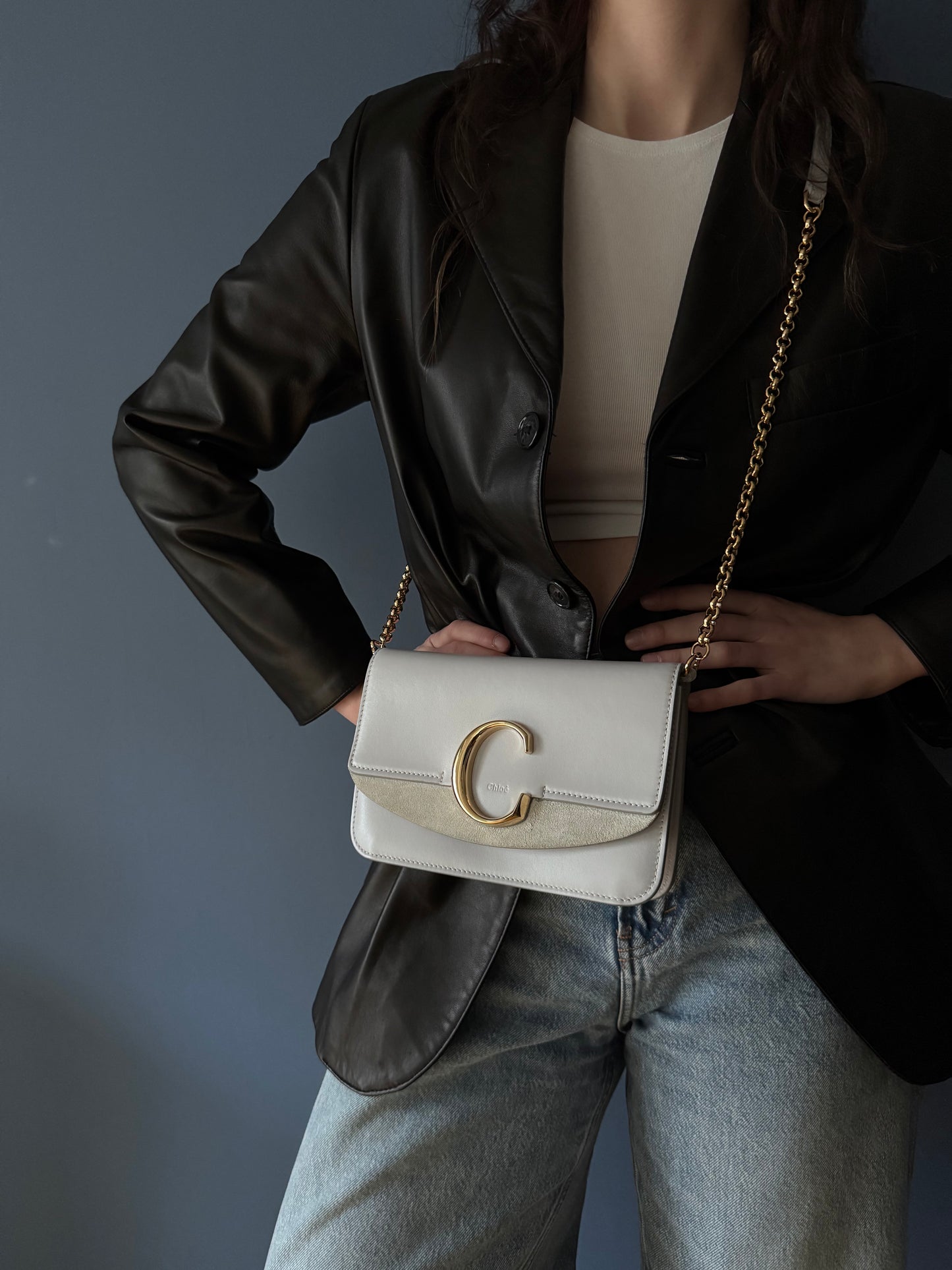 Chloé C-Bag