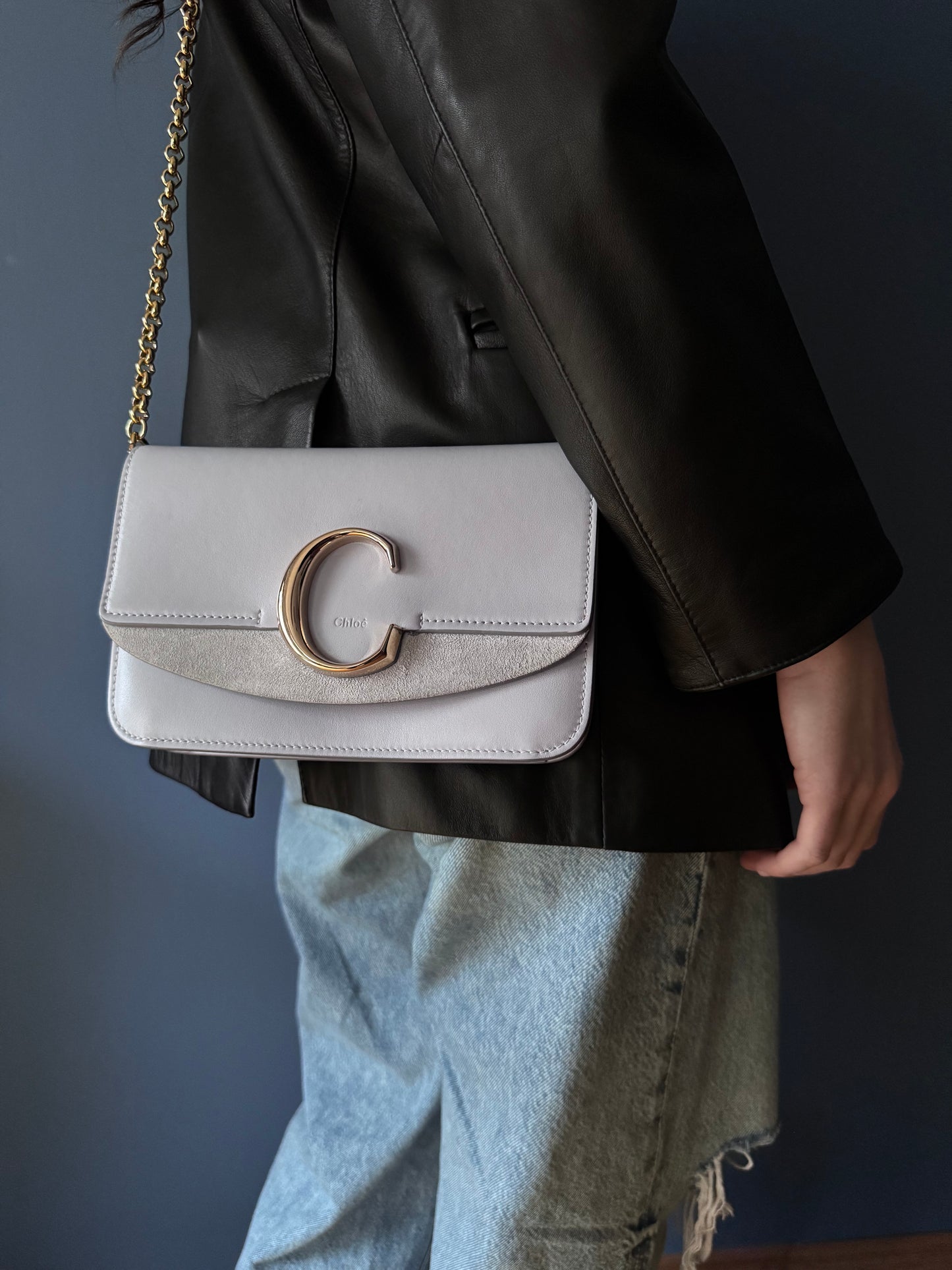 Chloé C-Bag