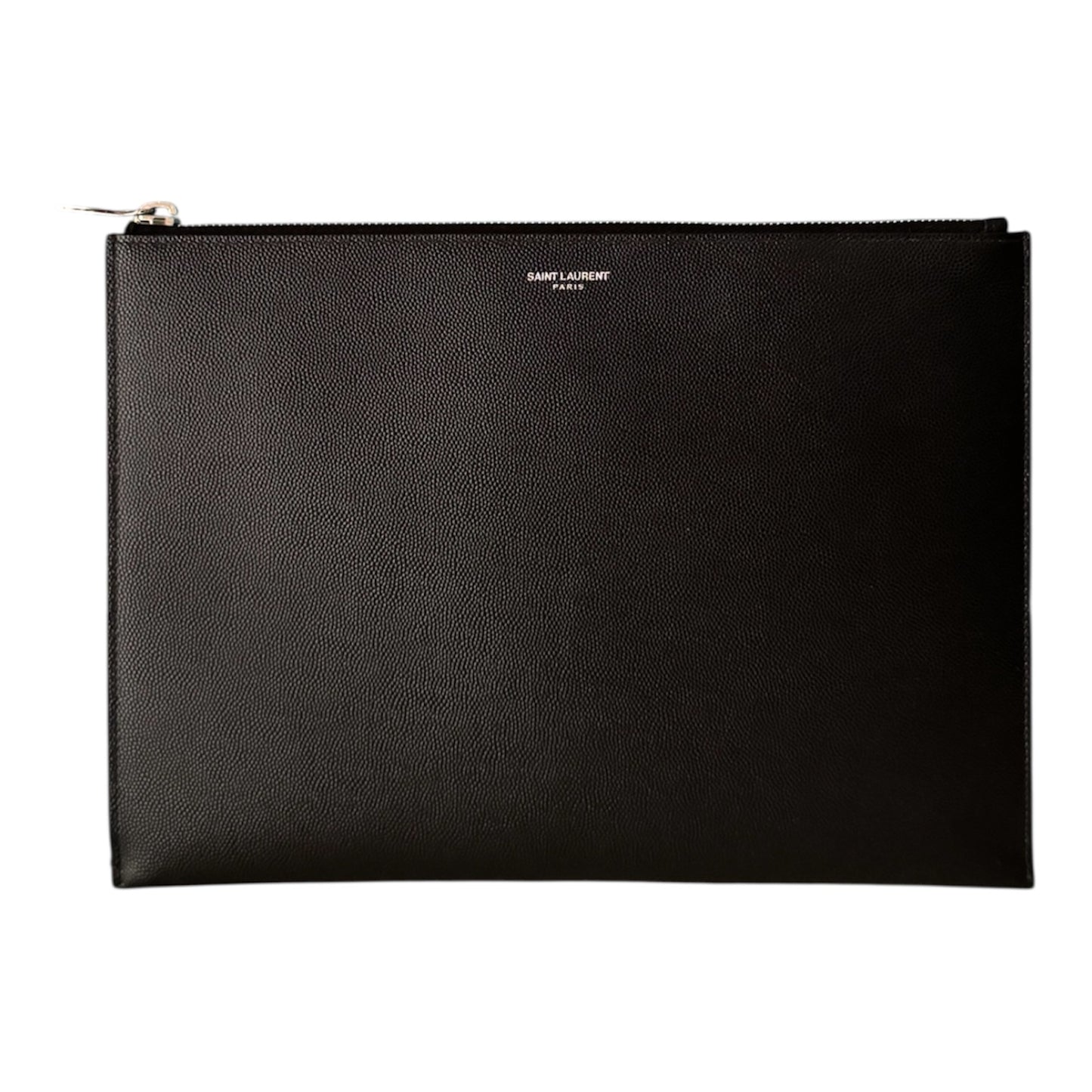 Saint Laurent Zip Pouch