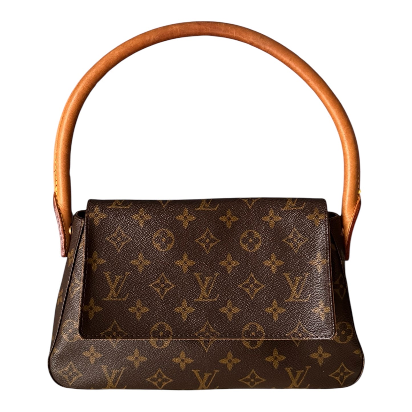 Louis Vuitton Looping Mini