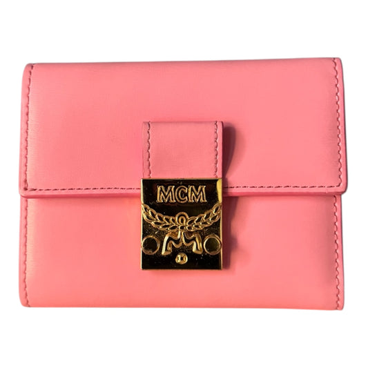 MCM Tracy Geldbörse