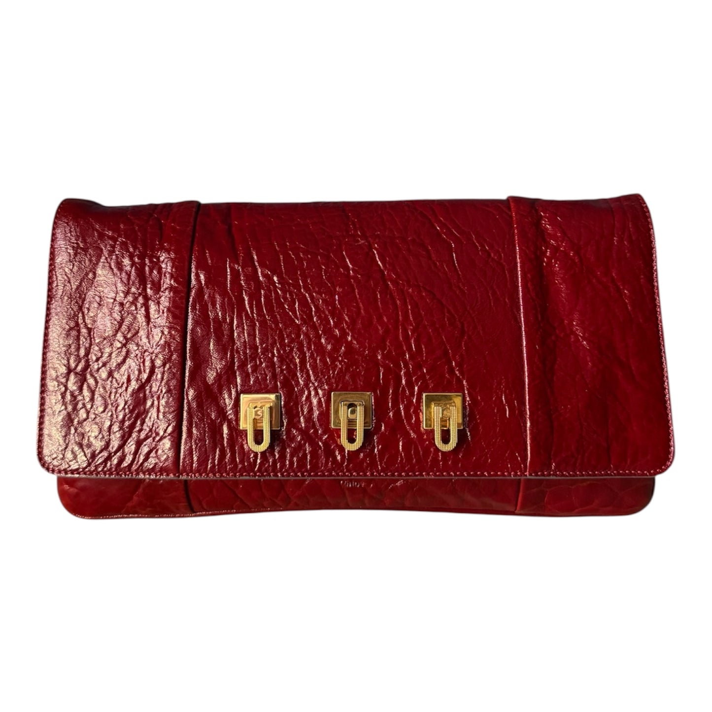 Chloé Clutch