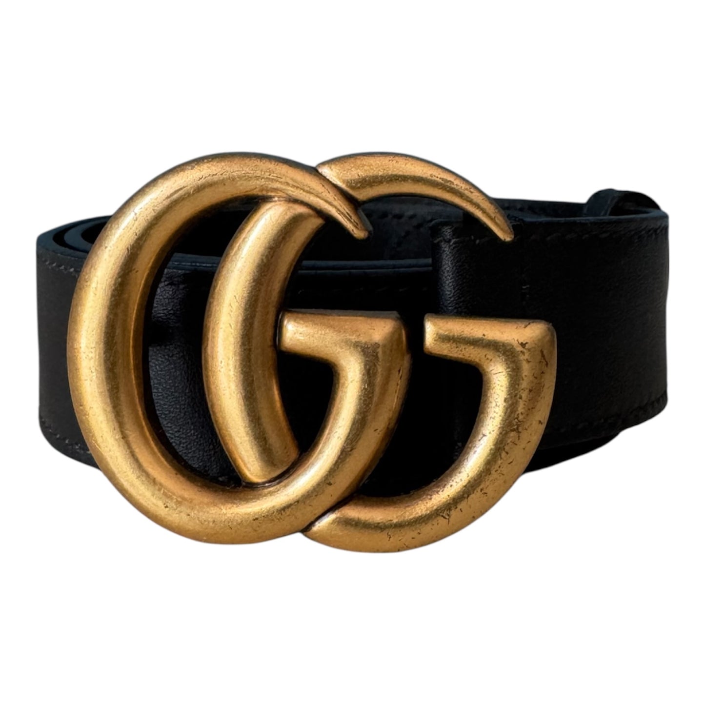 Gucci GG Marmont Gürtel