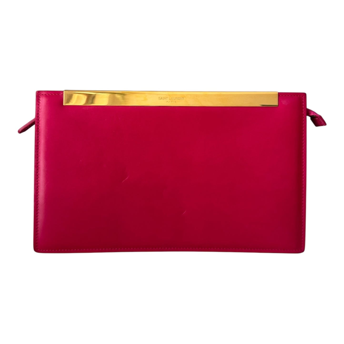 Saint Laurent - Lutetia Clutch