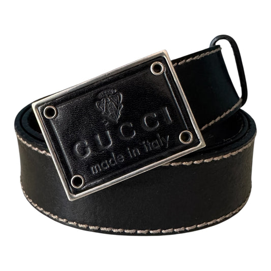 Gucci Gürtel
