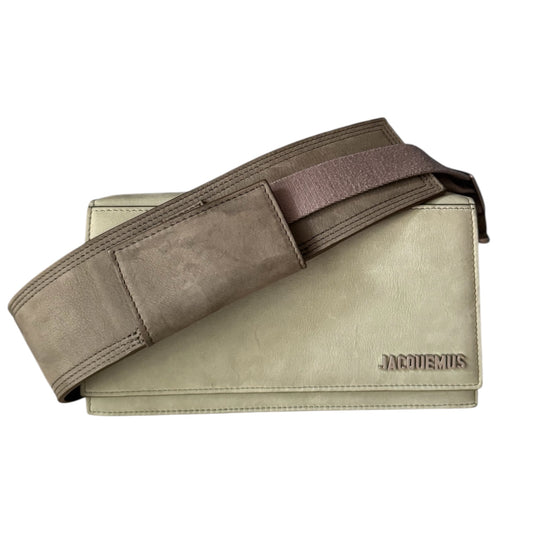 Jacquemus Crossbody - Bag