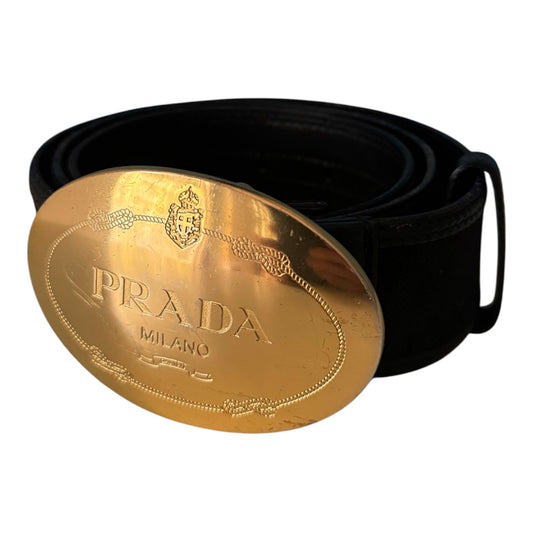 Prada Gürtel