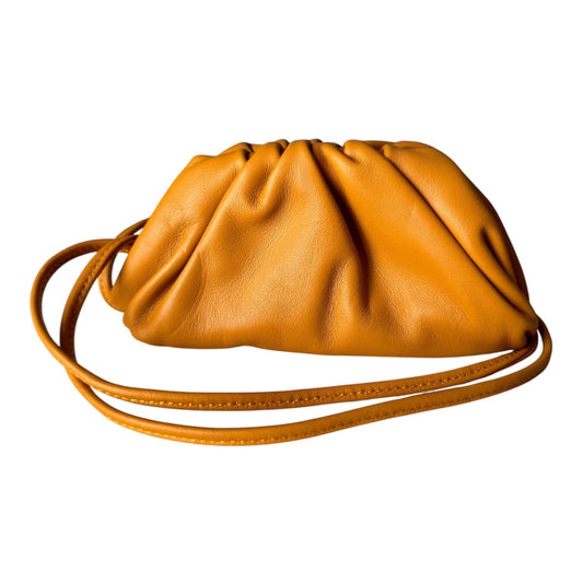 Bottega Veneta x-tra mini Pouch