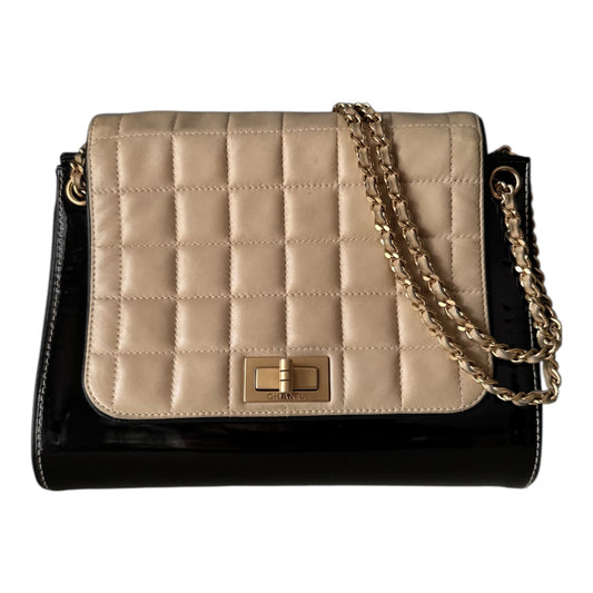 Chanel 2.55 Reissue " Chocolate Bar"