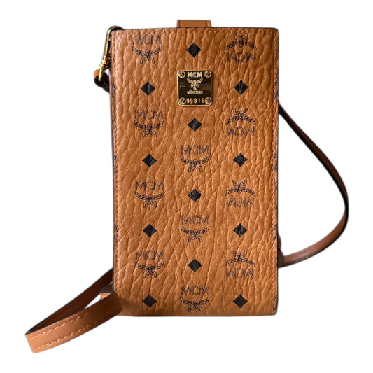 MCM Phone Case