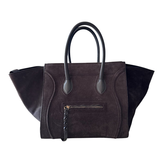 Celine Phantom Luggage - Medium