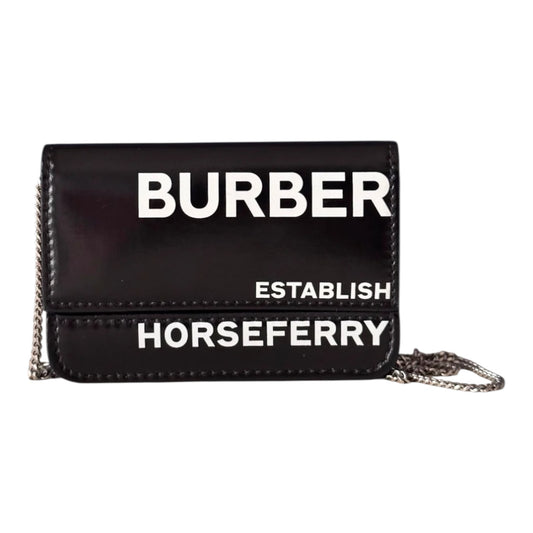 Burberry Horseferry Cardcase