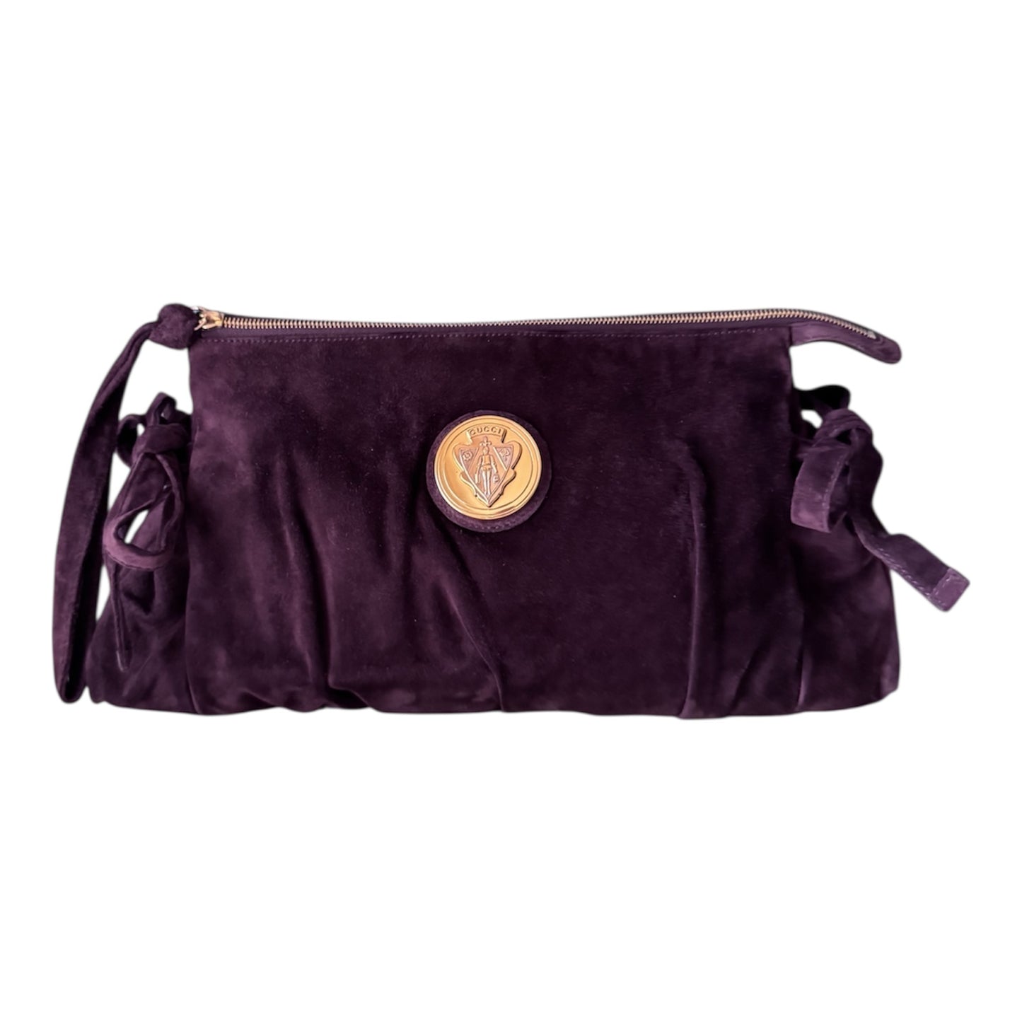 Gucci Hysteria Clutch