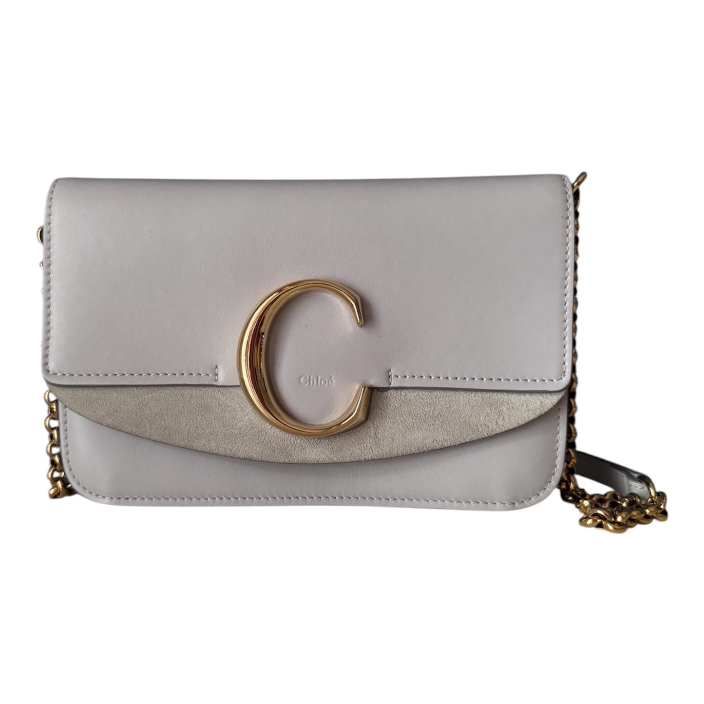 Chloé C-Bag