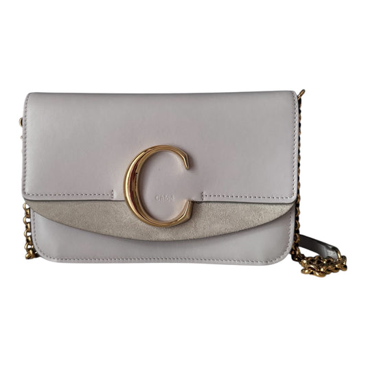 Chloé C-Bag