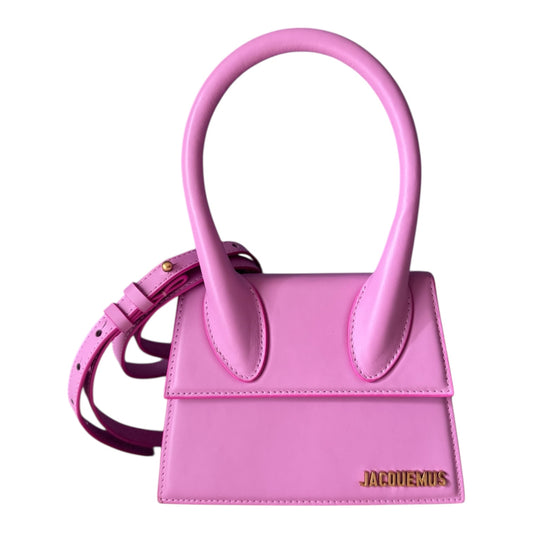 Jacquemus Le Chiquito (mittelgroß)