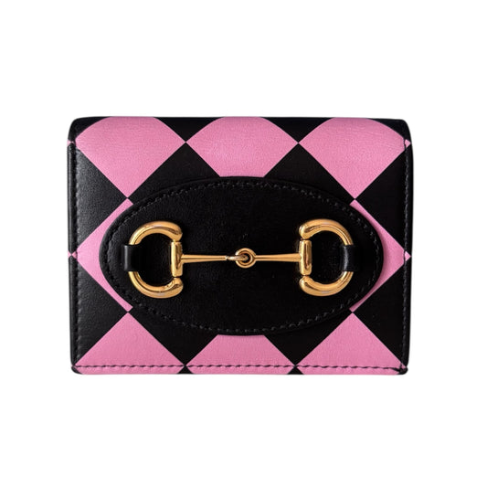 Gucci Horsebit 1955 Geldbörse - Limited Edition