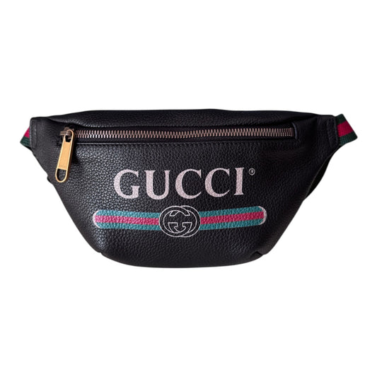 Gucci Bauchtasche