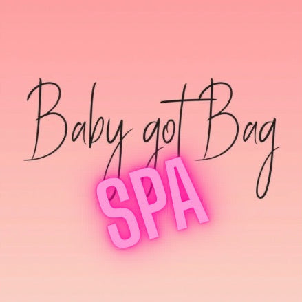Baby got Bag